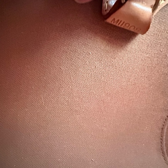 Louis Vuitton Ellipse PM - Picture 8 of 9